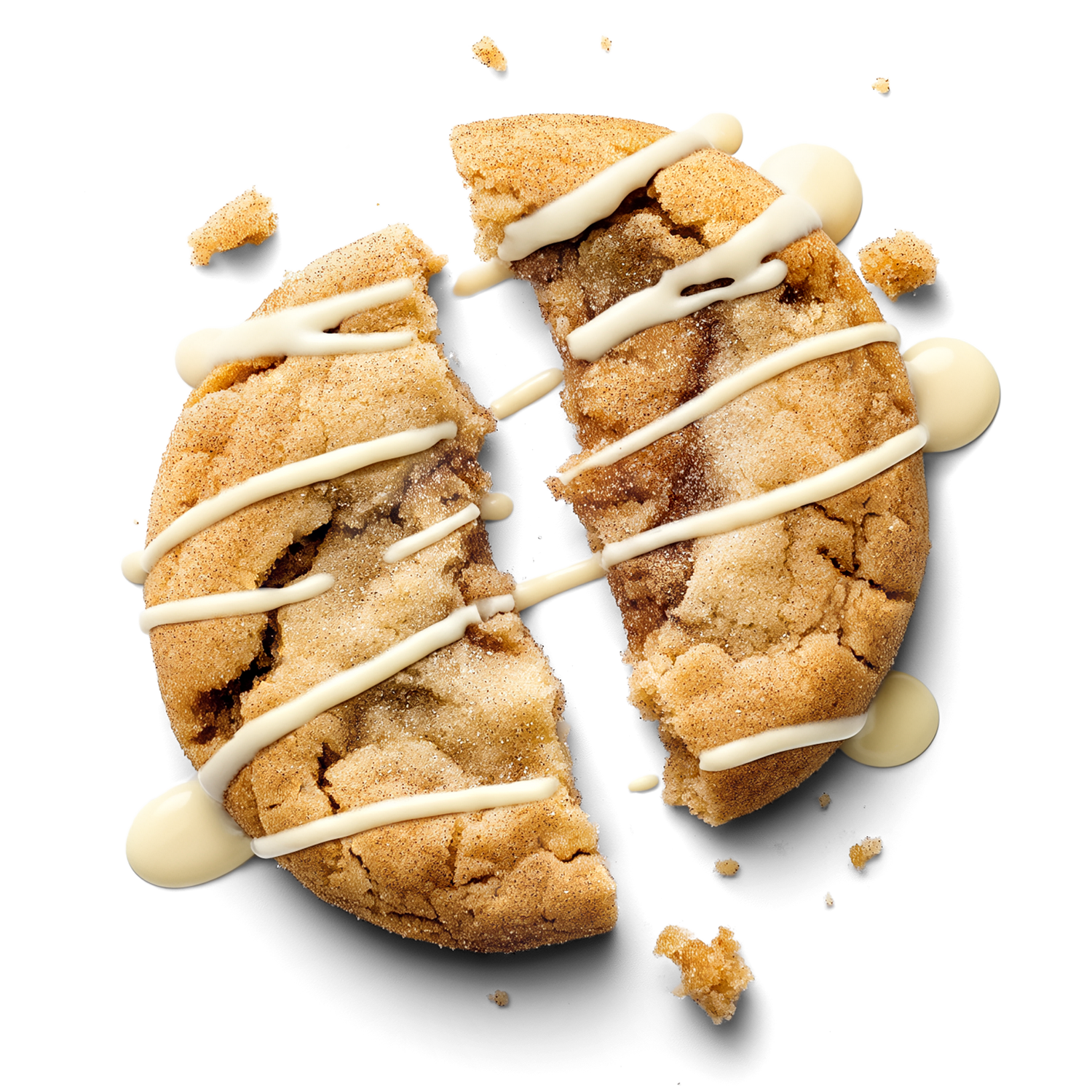 Snickerdoodle
