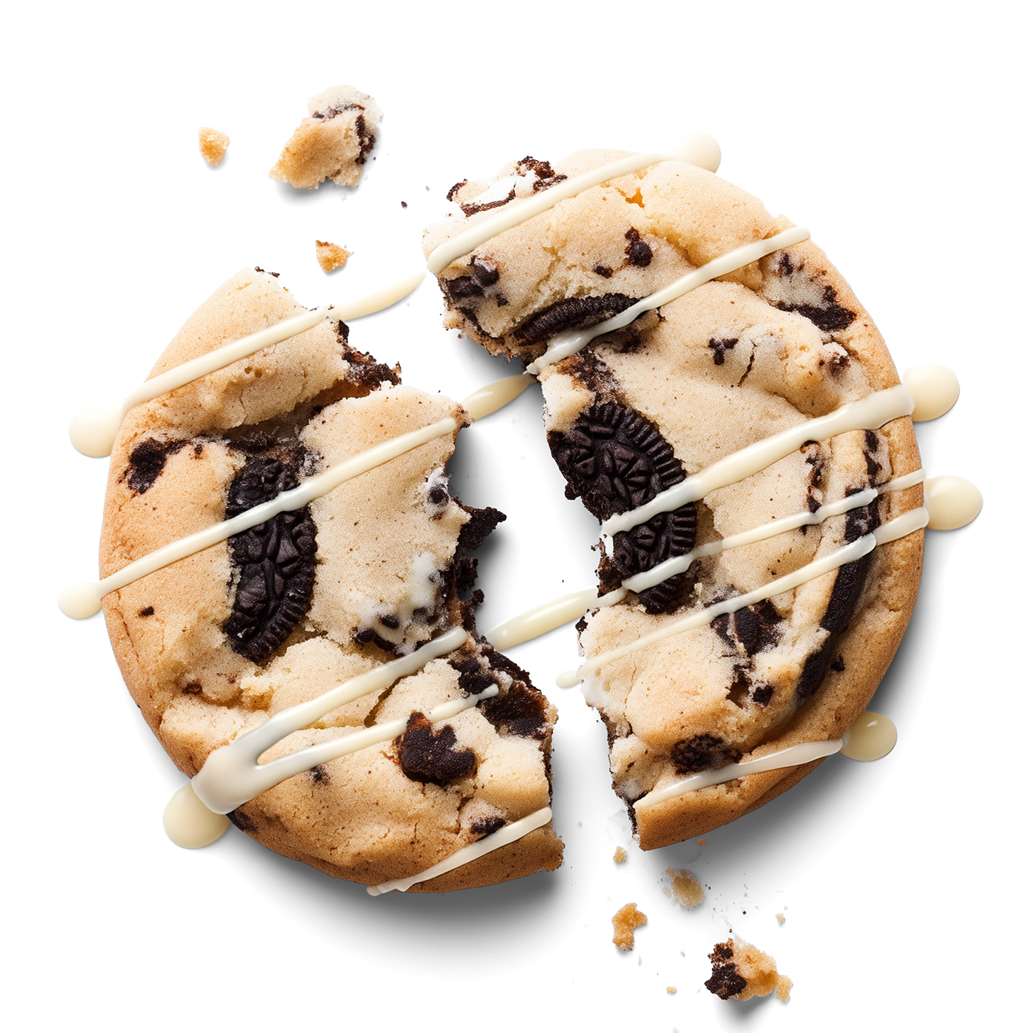 Cookies &amp; Cream