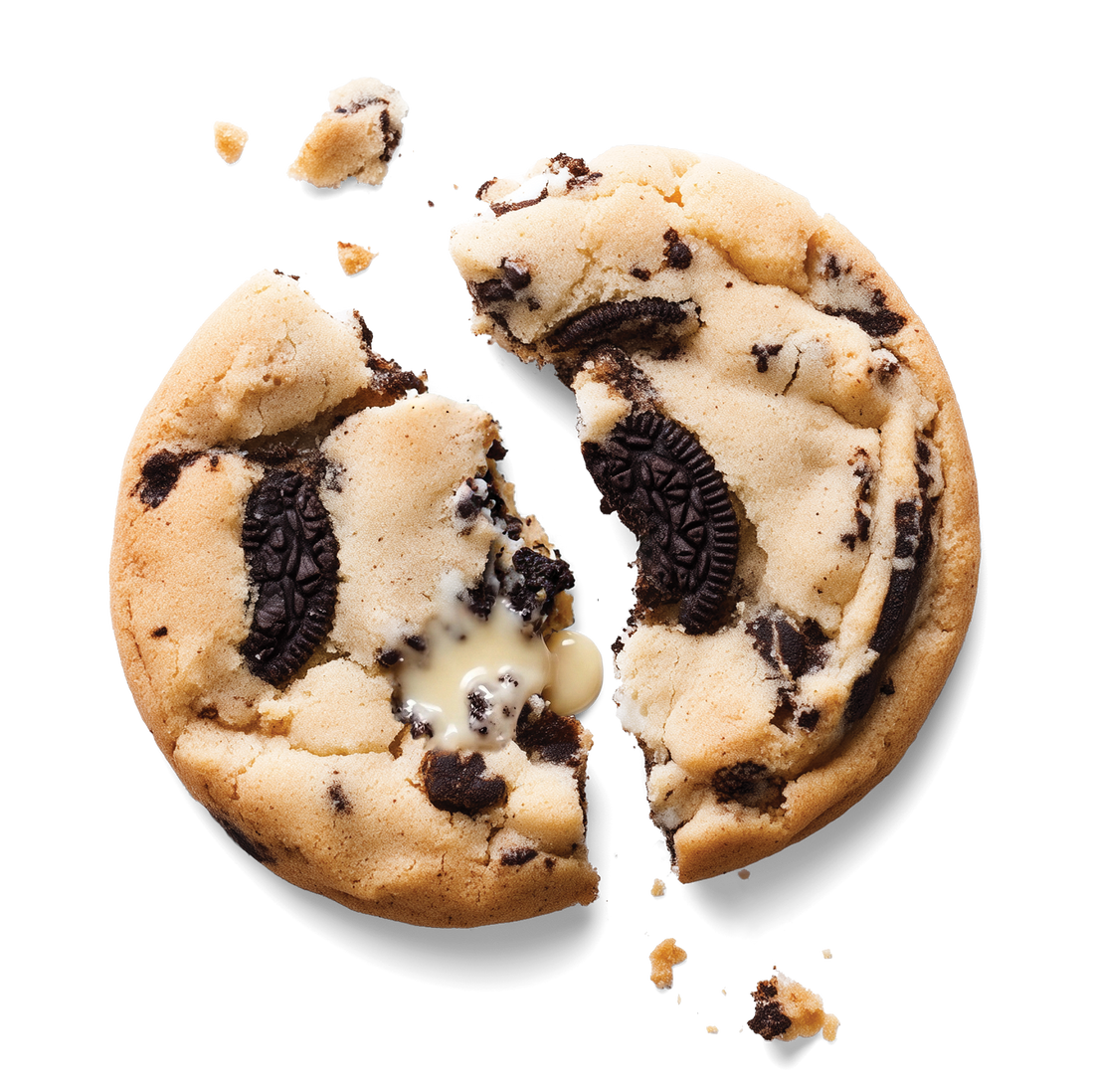 Cookies &amp; Cream