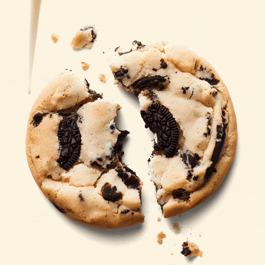 Cookies &amp; Cream