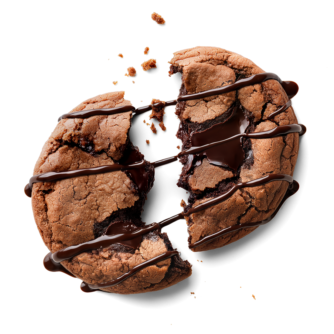 Triple Chocolate