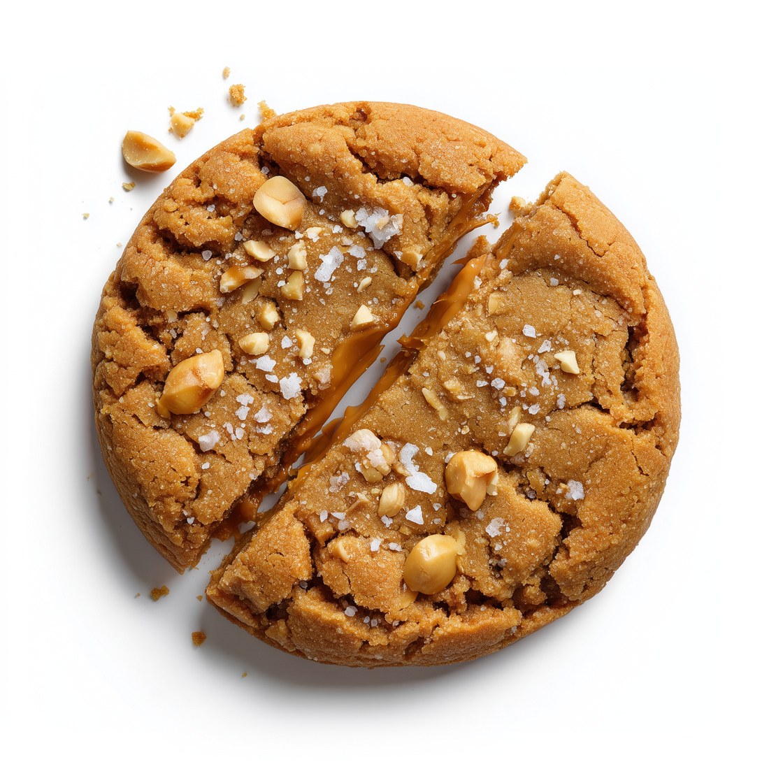 Nut Butter Swirl