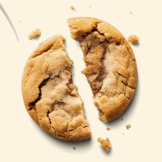 Snickerdoodle