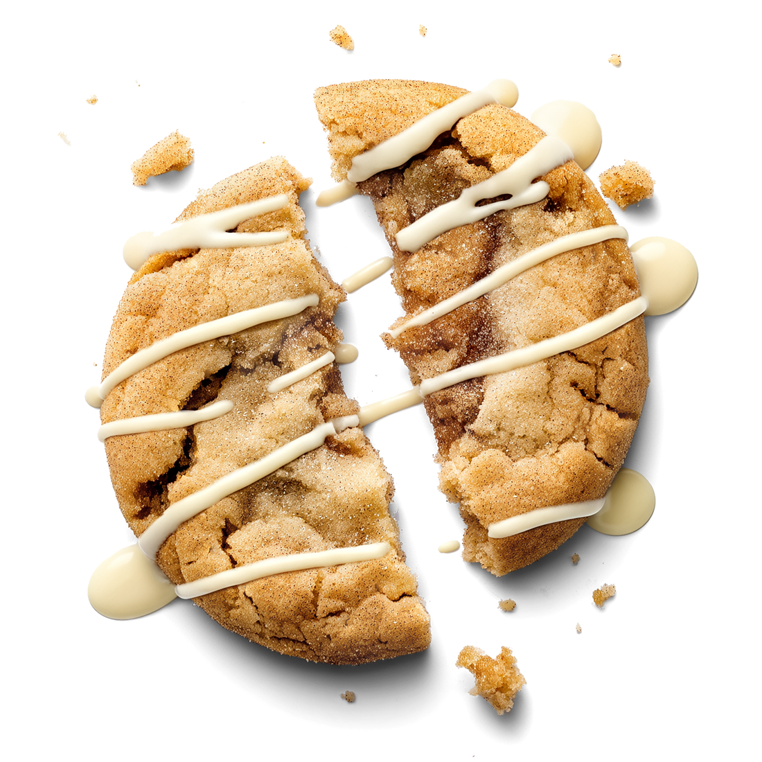 Snickerdoodle