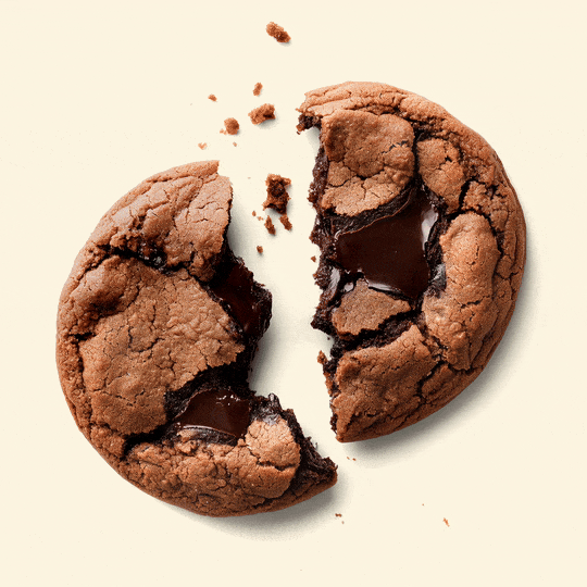 Triple Chocolate